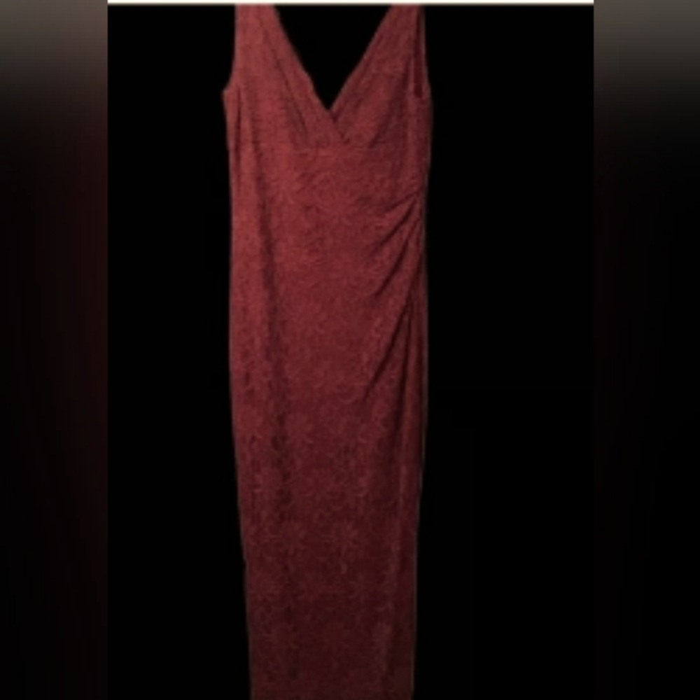 Ralph Lauren dress, size 12